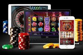 Онлайн казино Casino Zooma